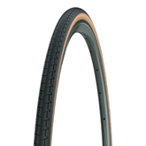 Tire Michelin Dynamic Classic 700 x 28C 30TPI Wire Clincher Single - Tanwall - Genetik Sport